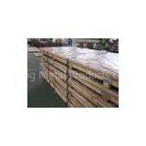 Prime Stainless Steel Plate Hot Rolled ASTM 201, 202, 304, 304L, 316, 316L, No.1 thumbnail-1