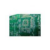 18 Layers FR4 TG180 Hard Gold Plating Finish Prototype Pcb, Motherboards