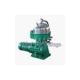 Tapioca Cassava Starch Nozzle Separator / Disc Stack Centrifuges With High Speed thumbnail-1