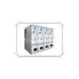 12kv Switchgear For Power Substation / Enclosure IP4X Used In Power Generator, Substation thumbnail-1