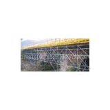 Adjustable Column Concrete Slab Formwork for Construction of Multi-story Slabs thumbnail-1