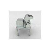 200kg, 300kg CSJ Series Coarse Horizontal Pulveriser Machine For Chemical, Foodstuff thumbnail-1