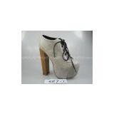 Lady Shoes(387-1) thumbnail-2