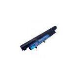 Notebook/Laptop Battery, Replacement Battery for Acer Aspire 4810t, 9 Cells, 6,600mAh Capacity thumbnail-1