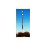 Monopole Cell Tower thumbnail-2