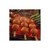 BBQ Grill Wire Mesh thumbnail-2