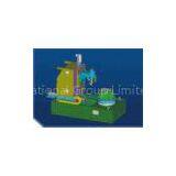 4 Axis CNC Gear Deburring Machine For Locomotive / Tractors , Automatic Work Cycle