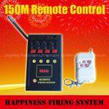 CE Passed 4 Channels / 4 Cues Wireless Remote Control Fireworks Firing System (DB04r) thumbnail-1