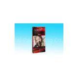 Stand Up Zipper Lock Reclosable Snack Food Packaging Bags For Pet Dogs thumbnail-1