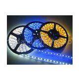 Theater 2.4W Flexible LED Strip Lights Bushing With Heraeus Gold Wire Eco Friendly