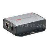 Gigabit DC PoE Power Injector 48v IEEE 802.3af With RJ45 Port thumbnail-1