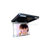 15.4 Flip Down TFT LCD Car Monitor thumbnail-1