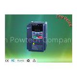 DC to AC 380v 400W vector control frequency inverter CE FCC ROHOS standard
