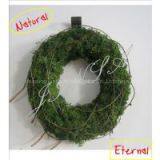 Christmas Decoration Wreath thumbnail-3