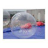 Transparent Inflatable Beach Ball, Water Walking Ball and Water Ball thumbnail-1
