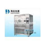 1000L Laboratory Temperature Humidity Chambers With TEMI 880 LCD Touch Screen