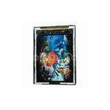 2.4-inch TFT LCD Module With 240 x 320 Dots Resolution and 0.153 x 0.153mm Dot Pitch