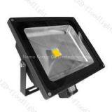50w Led Pir Flood Light thumbnail-1
