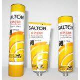 Aluminum Shoe Polish Tube Packaging thumbnail-2