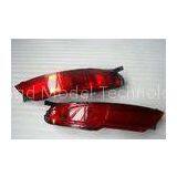 Fast CNC Machining Automotive 3d Printing For Car Lamp Reflector