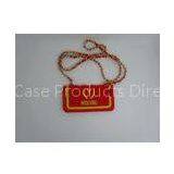 Iphone 5C Silicone Cell Phone Case Non-Corrosive OEM Odorless thumbnail-1