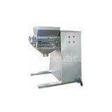 YK Series Rapid Mixer Granulator High Speed Shear Granulator Machine 200-300kg/h thumbnail-1