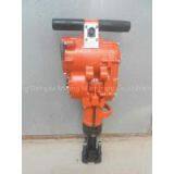 YT24 Electric Rock Drill thumbnail-1