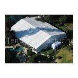 Lining Decoration Outdoor Event Tents Wind Load 100km/h 20m * 40m thumbnail-1