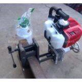 NGZ-31 Gasiline Combustion Rail Drilling Machine thumbnail-2