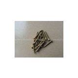 Color Zinc Coated Drywall Screw thumbnail-1