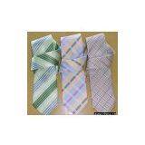 Sell Silk Woven Necktie thumbnail-1