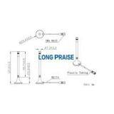 GSM Antenna With Magnetic Base LPGM004 thumbnail-2