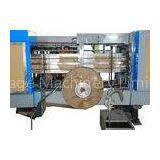 Powder Packing Paper Tube and Bag Making Machine With Strengthen Paper Tape