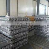 PVC Fiberglass Insect Screen 125g 18*16mesh