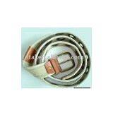 Canvas Belt thumbnail-1