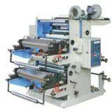 Flexo Printing Machine