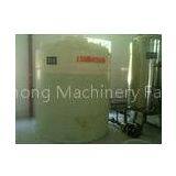 4T Purified , Pure , Mineral Mineral Water Treatment Equipment