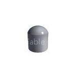 Stone Cutting Cemented Carbide Buttons GT05 , Cemented Carbide Tips