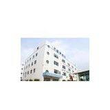 Guangzhou Nansin Electronic Ind. Co., Ltd. company overview - view 1 thumbnail