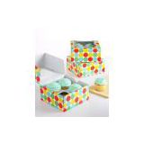 Paper bakery boxes