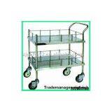 Full Stainless Carriage For Operating Appliances thumbnail-1