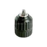 Keyless Drill Chuck