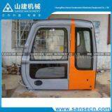 Excavator Machine Cab &Parts ZAXIS200 Cab thumbnail-1