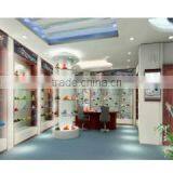 Jinjiang Chaote Casting Co., Ltd. company overview - view 1 thumbnail