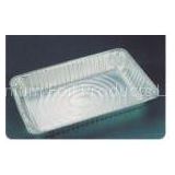 Aluminium Foil Steam Table Pans & Lids