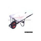Wheel Barrow Wb7004 thumbnail-1