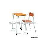Single Student Desk and Chairs thumbnail-1
