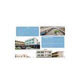 Foshan Nanhai Qiangxing Mould Factory company overview - view 1 thumbnail