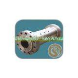 Dowel Cold Feed Screw and Barrel