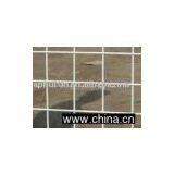 Supply Pvc Welded Wire Mesh Panel/welded Wire Mesh thumbnail-1